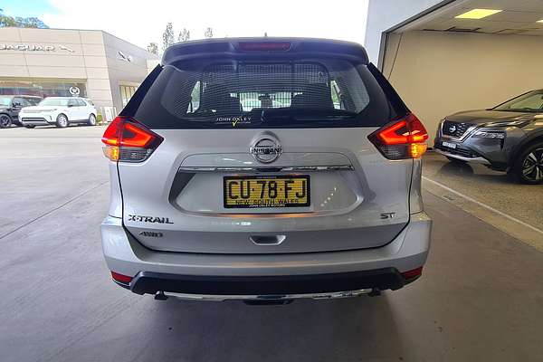 2019 Nissan X-TRAIL ST T32 Series II