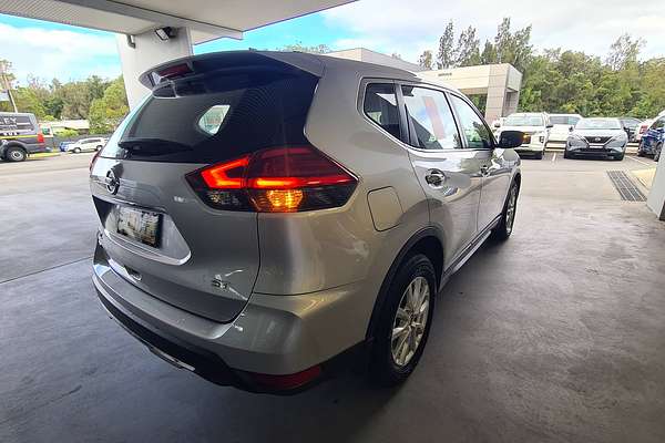 2019 Nissan X-TRAIL ST T32 Series II