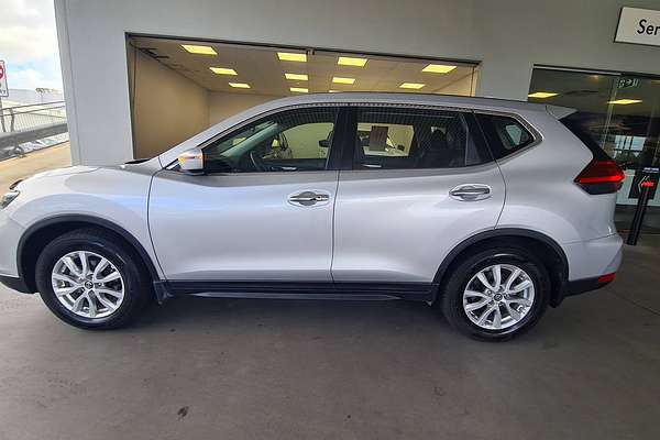 2019 Nissan X-TRAIL ST T32 Series II