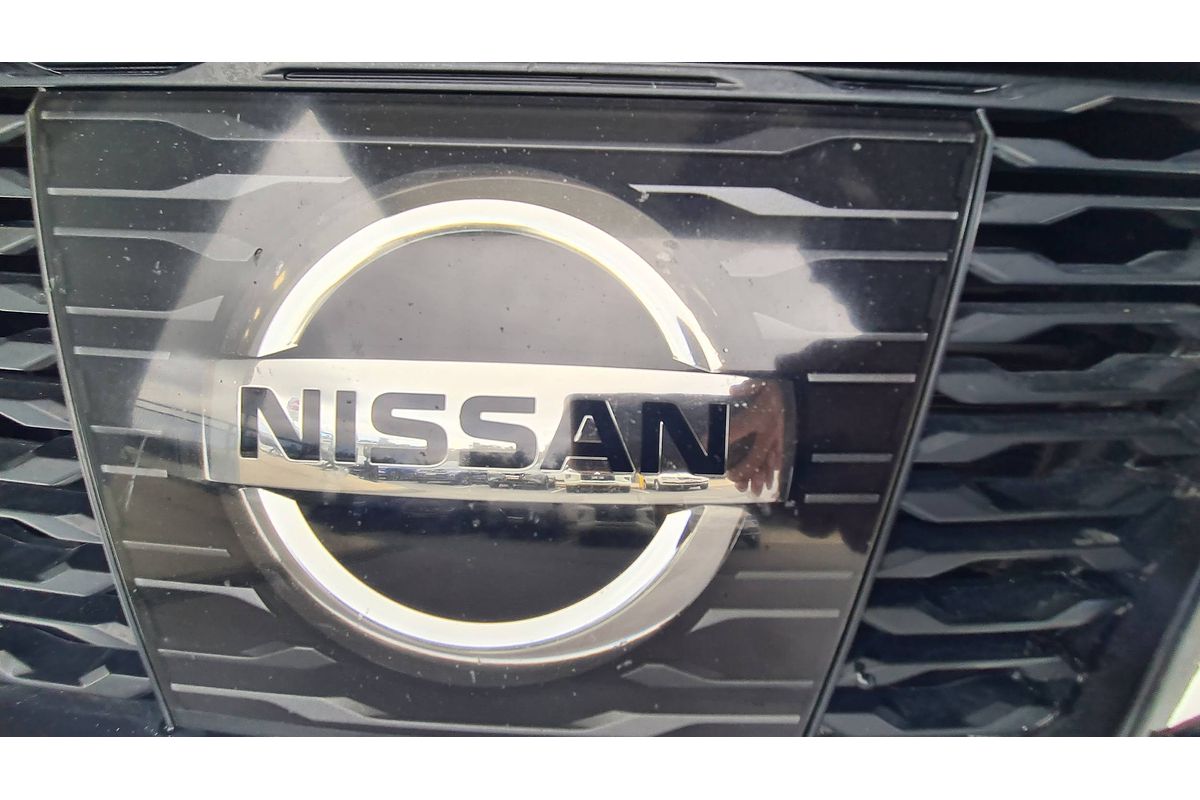 2019 Nissan X-TRAIL ST T32 Series II