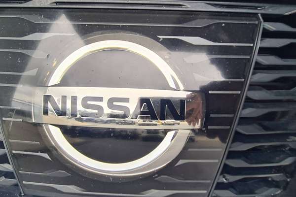 2019 Nissan X-TRAIL ST T32 Series II