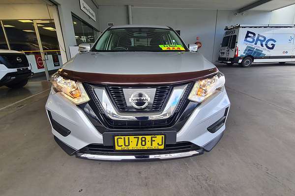 2019 Nissan X-TRAIL ST T32 Series II