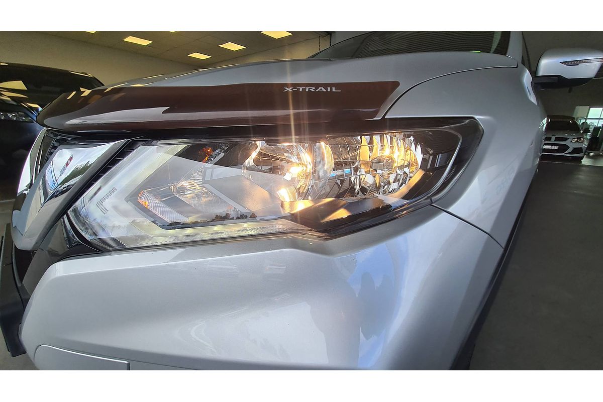 2019 Nissan X-TRAIL ST T32 Series II