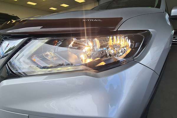 2019 Nissan X-TRAIL ST T32 Series II
