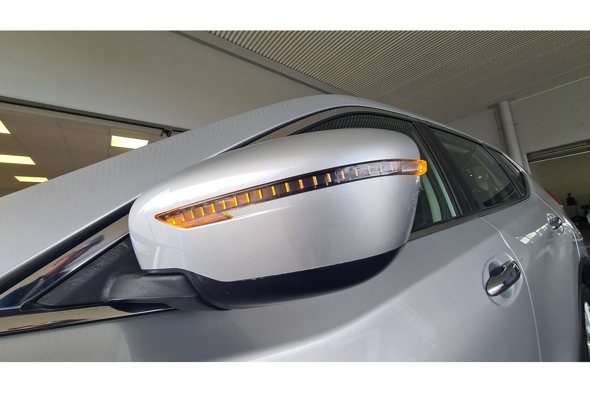 2019 Nissan X-TRAIL ST T32 Series II