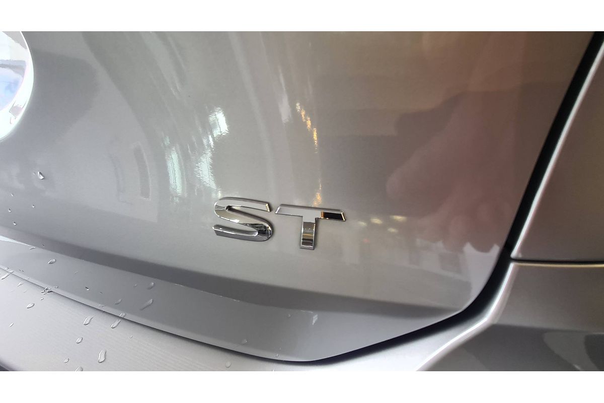 2019 Nissan X-TRAIL ST T32 Series II