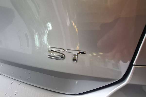 2019 Nissan X-TRAIL ST T32 Series II