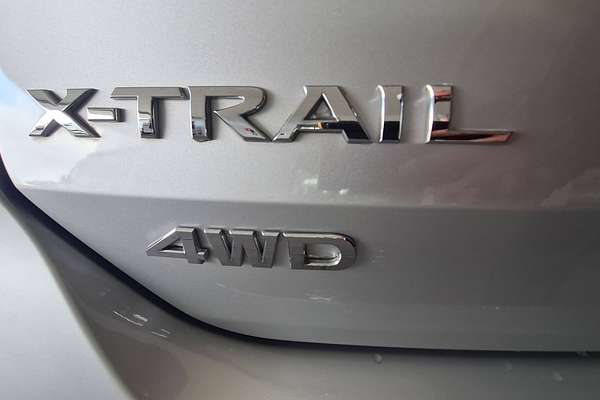 2019 Nissan X-TRAIL ST T32 Series II