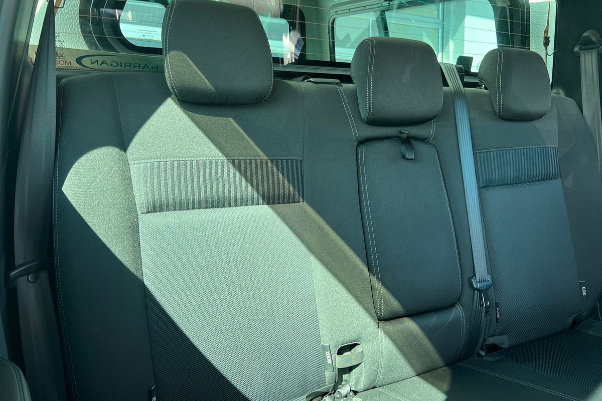 2019 Ford Ranger XLT PX MkIII 4X4