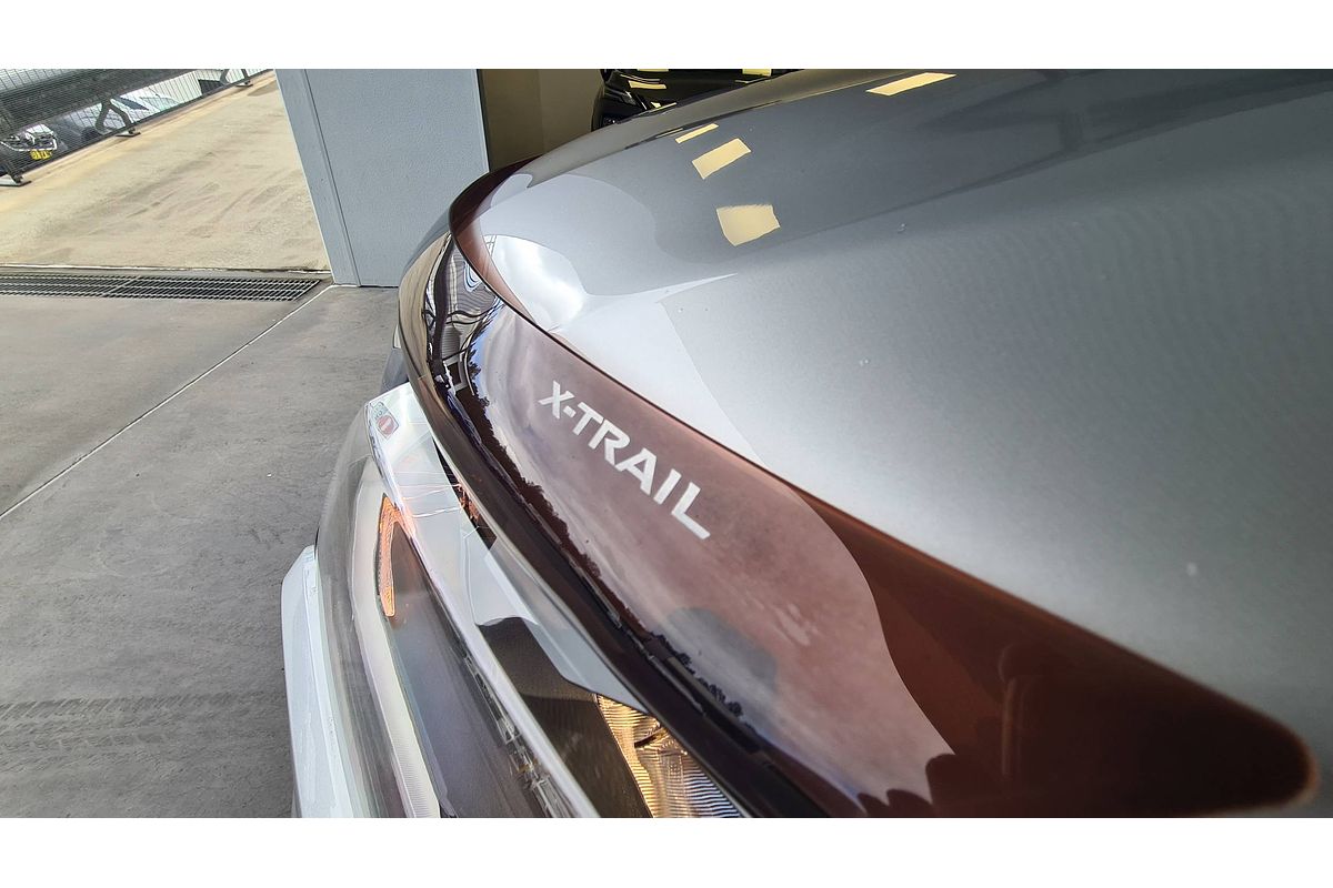 2019 Nissan X-TRAIL ST T32 Series II