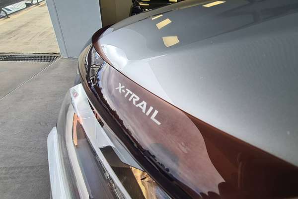 2019 Nissan X-TRAIL ST T32 Series II