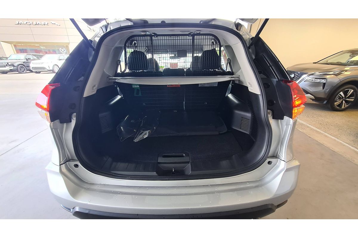 2019 Nissan X-TRAIL ST T32 Series II