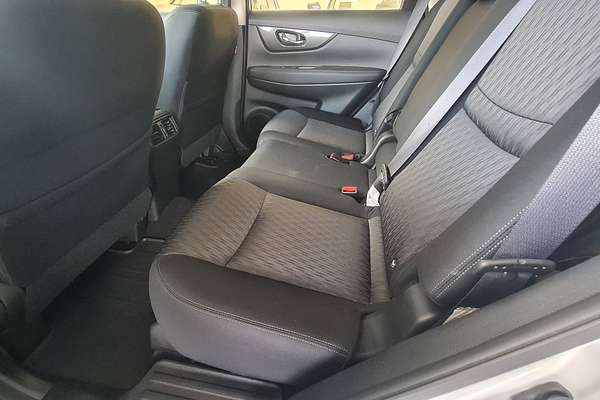 2019 Nissan X-TRAIL ST T32 Series II