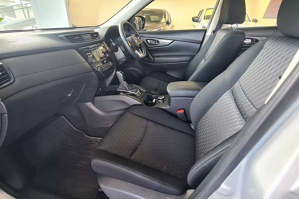 2019 Nissan X-TRAIL ST T32 Series II