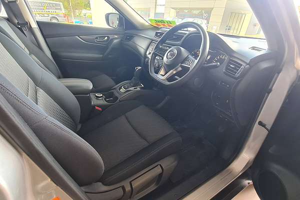 2019 Nissan X-TRAIL ST T32 Series II