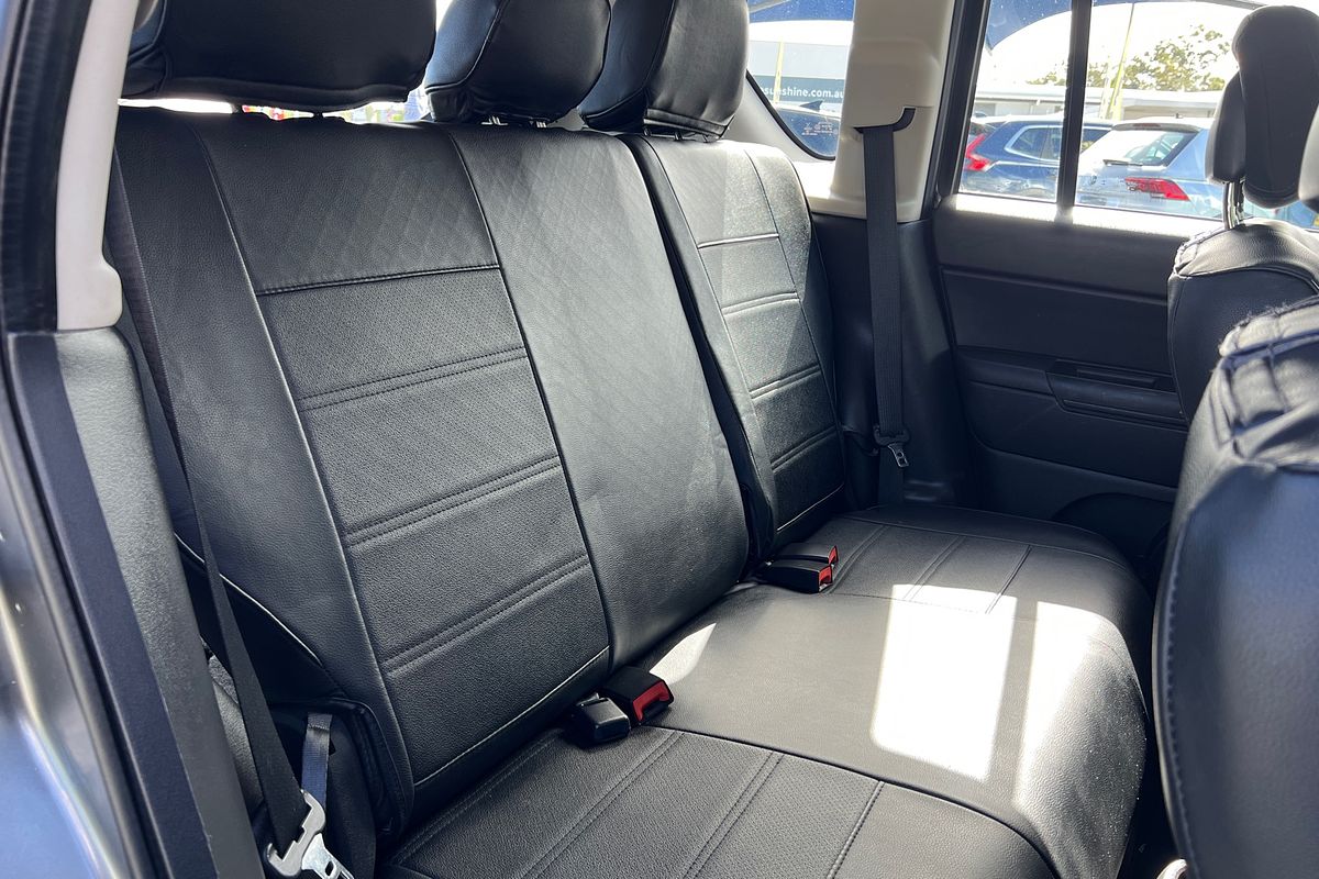 2014 Jeep Compass Sport MK