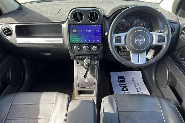 2014 Jeep Compass Sport MK