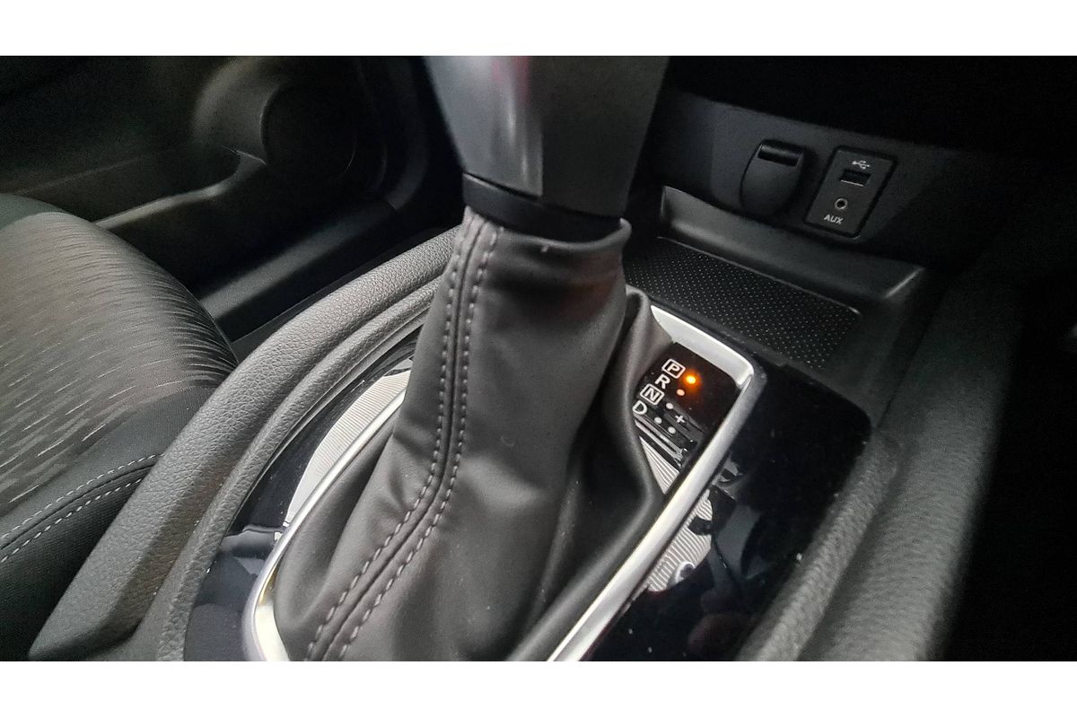 2019 Nissan X-TRAIL ST T32 Series II