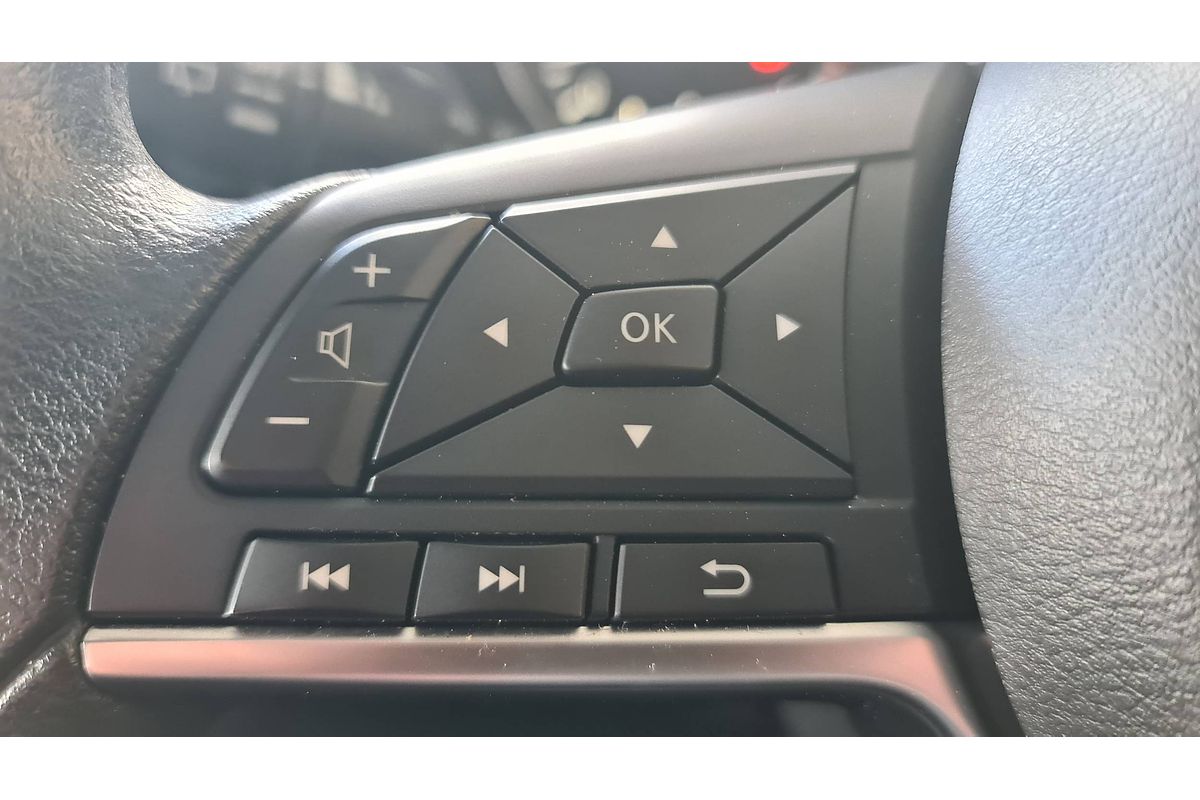 2019 Nissan X-TRAIL ST T32 Series II