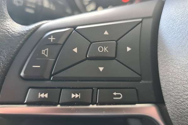 2019 Nissan X-TRAIL ST T32 Series II