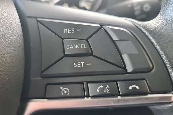 2019 Nissan X-TRAIL ST T32 Series II