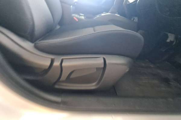 2019 Nissan X-TRAIL ST T32 Series II