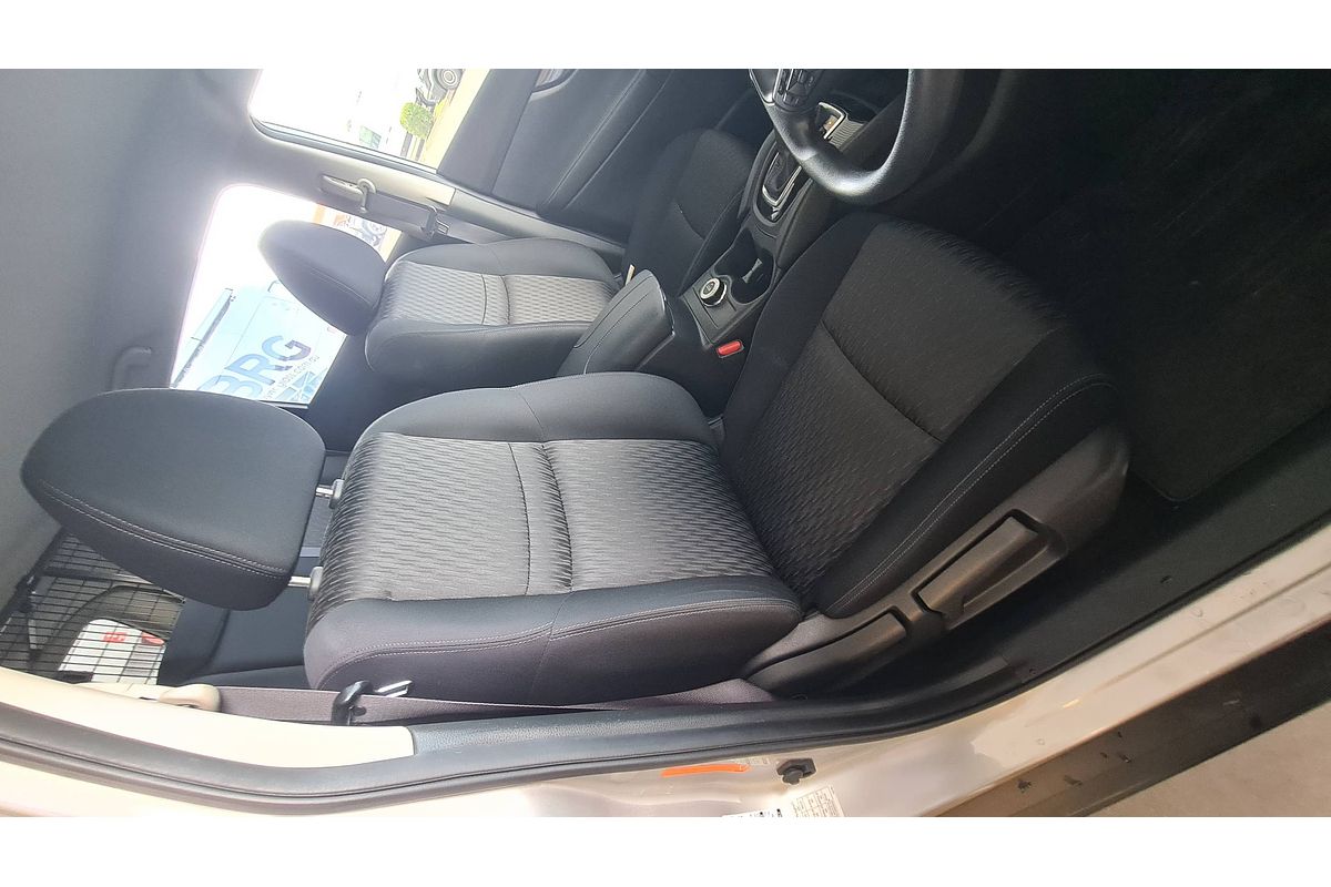 2019 Nissan X-TRAIL ST T32 Series II