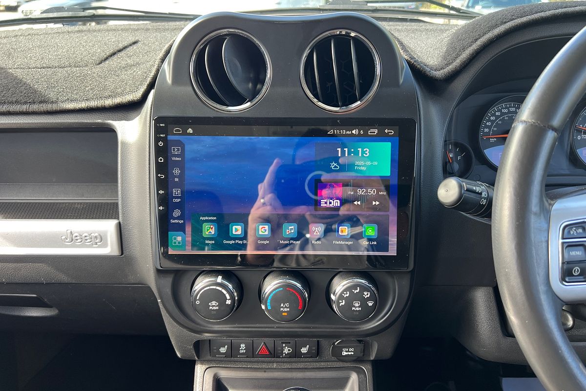2014 Jeep Compass Sport MK