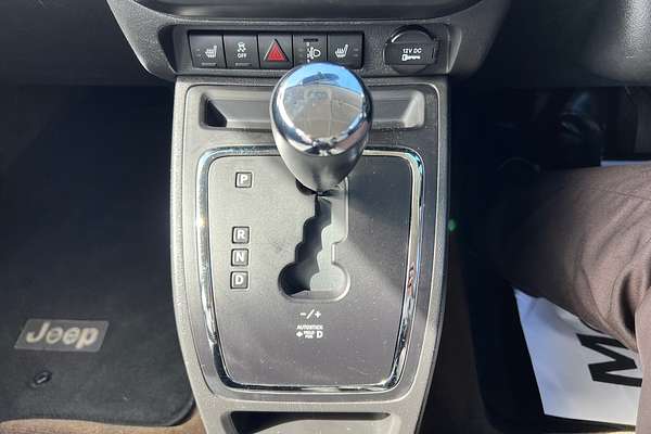 2014 Jeep Compass Sport MK