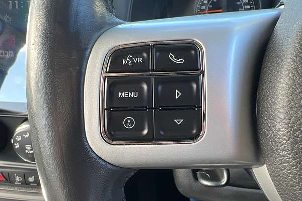 2014 Jeep Compass Sport MK