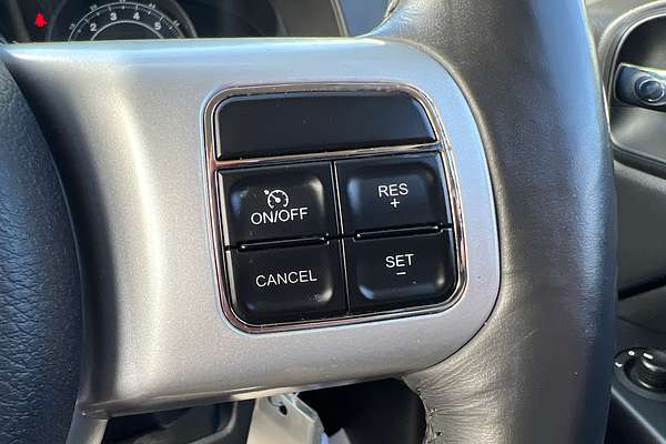 2014 Jeep Compass Sport MK