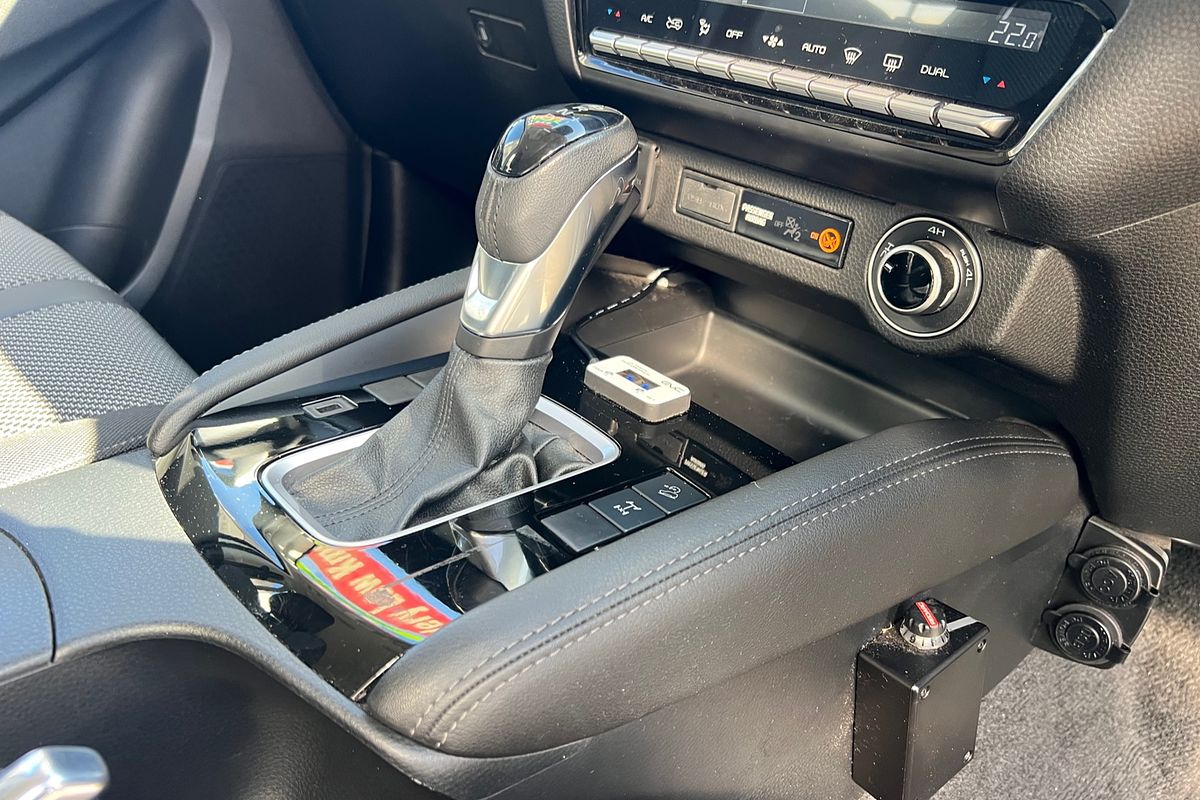 2021 Mazda BT-50 XTR TF 4X4