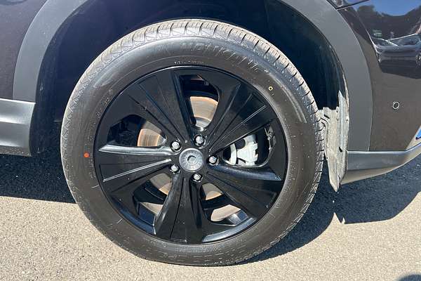 2019 GWM H6 LUX