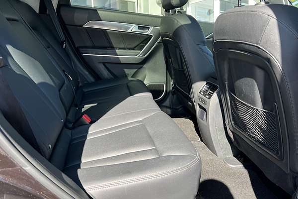 2019 GWM H6 LUX