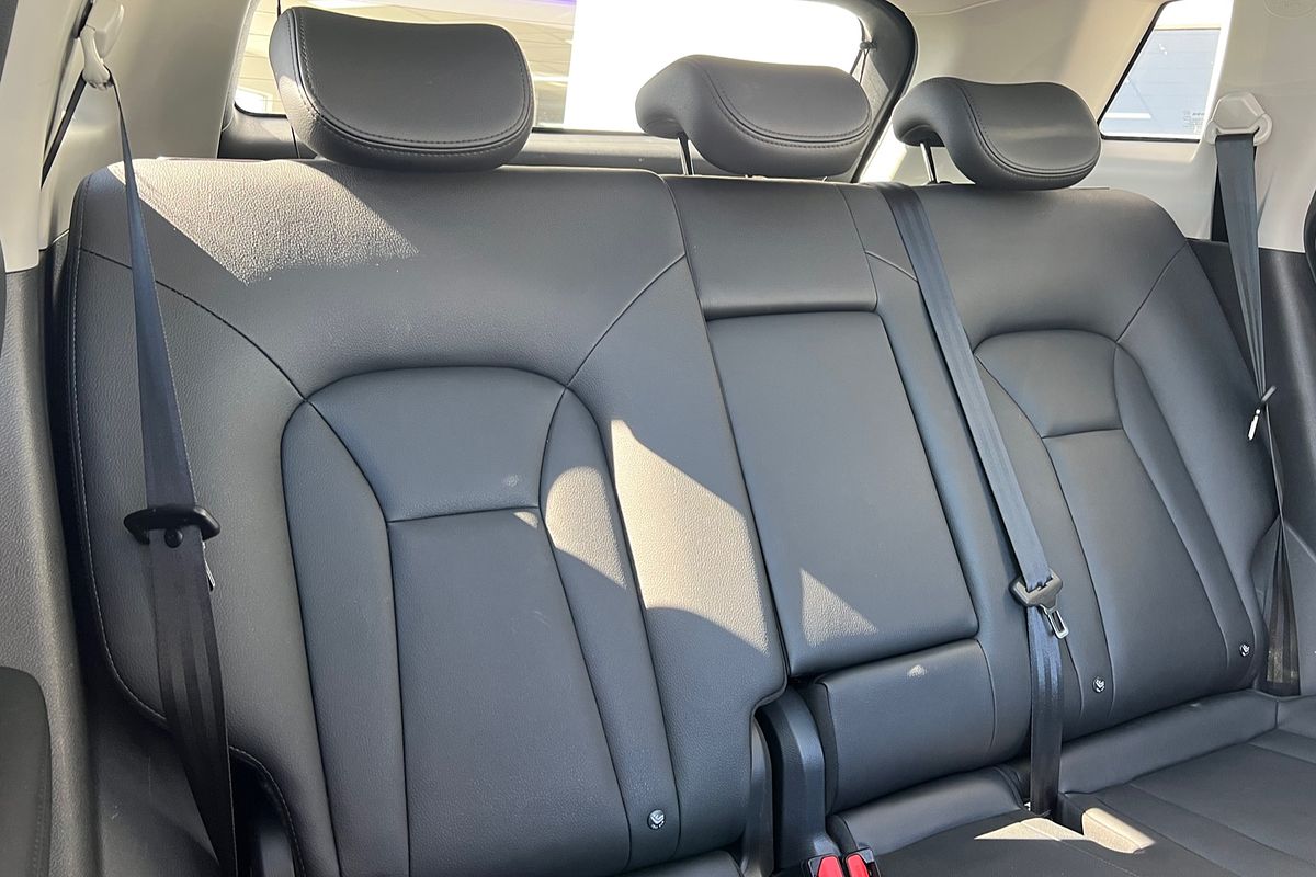 2019 GWM H6 LUX