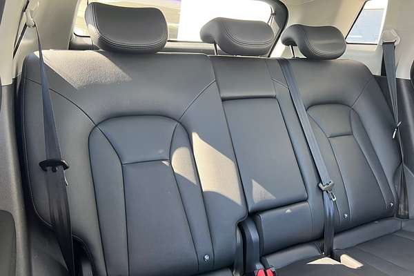2019 GWM H6 LUX