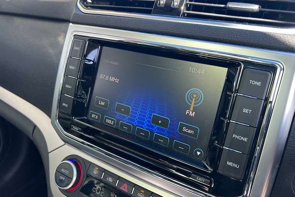 2019 GWM H6 LUX