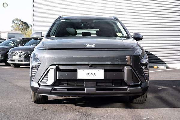 2025 Hyundai Kona Premium SX2.V2