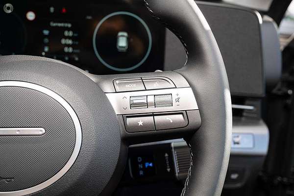 2025 Hyundai Kona Premium SX2.V2