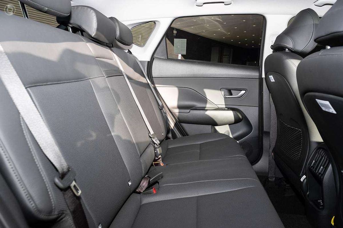 2025 Hyundai Kona Premium SX2.V2