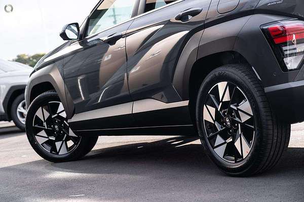 2025 Hyundai Kona Premium SX2.V2