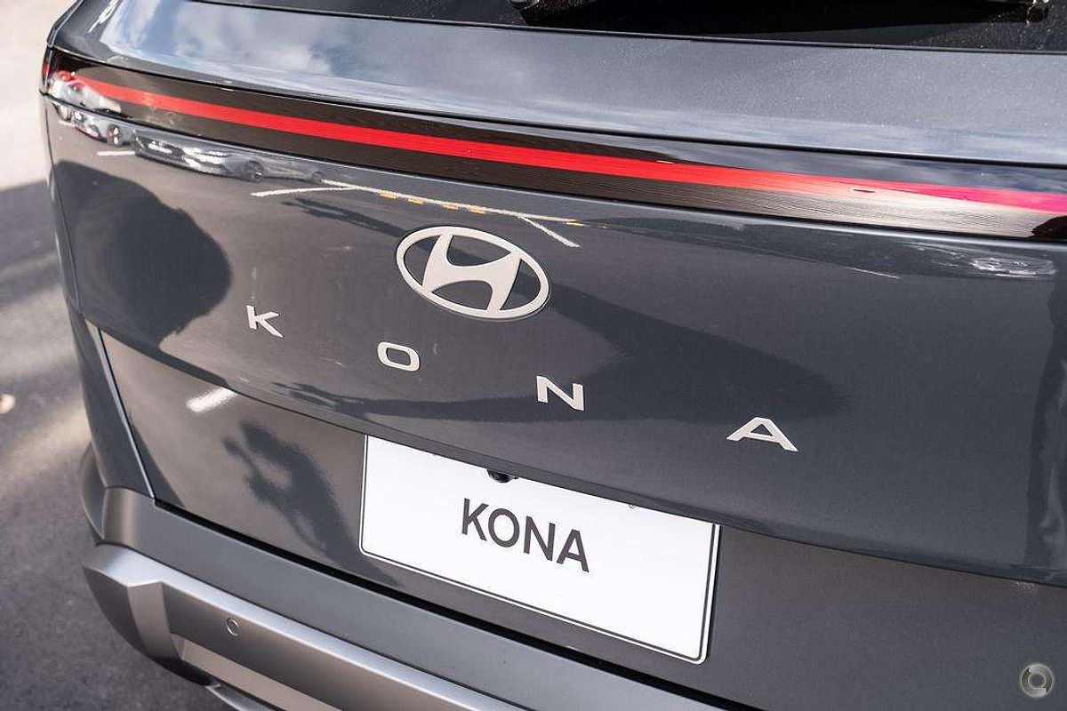 2025 Hyundai Kona Premium SX2.V2