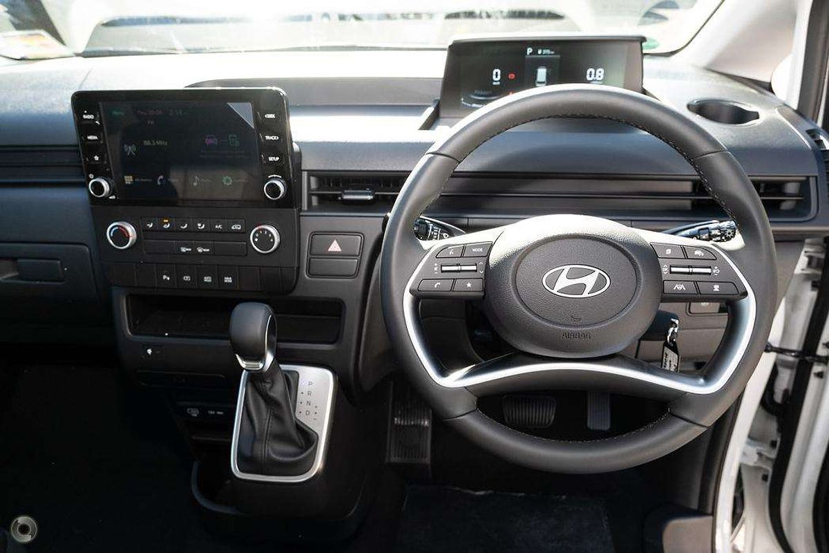 2025 Hyundai STARIA LOAD US4.V3