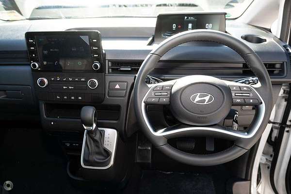 2025 Hyundai STARIA LOAD US4.V3