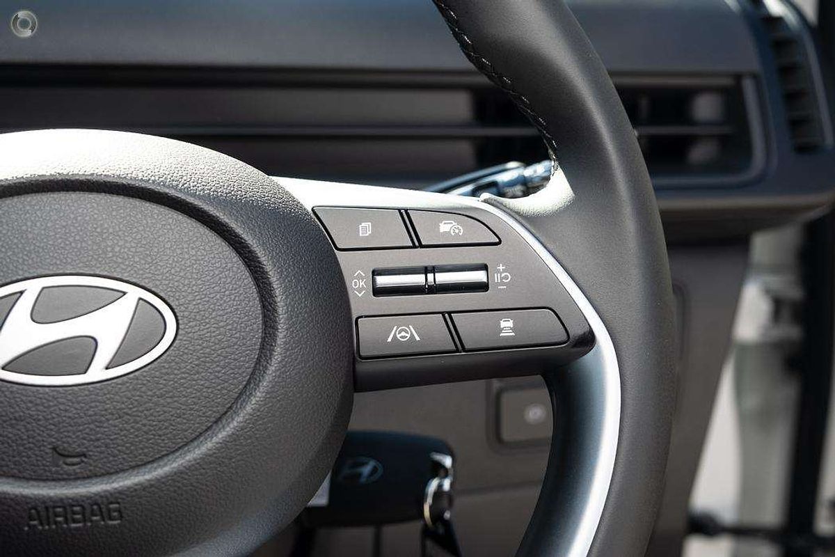 2025 Hyundai STARIA LOAD US4.V3