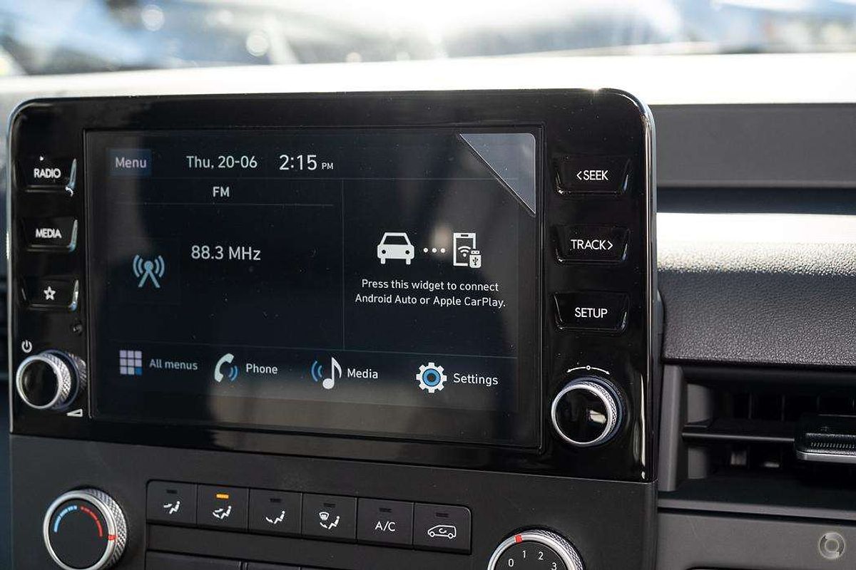 2025 Hyundai STARIA LOAD US4.V3