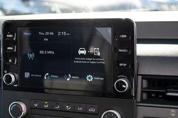 2025 Hyundai STARIA LOAD US4.V3