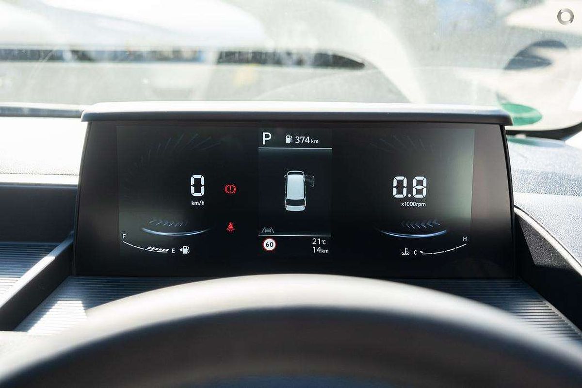 2025 Hyundai STARIA LOAD US4.V3