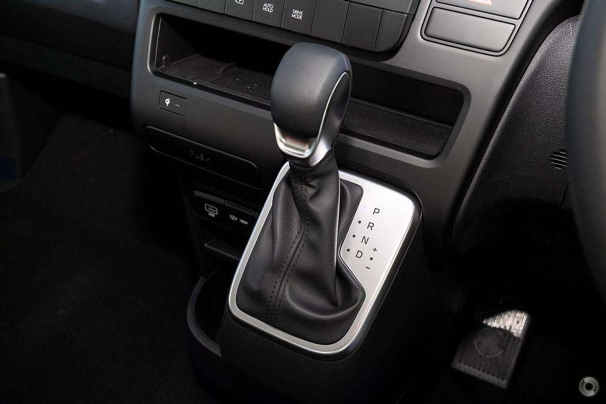 2025 Hyundai STARIA LOAD US4.V3