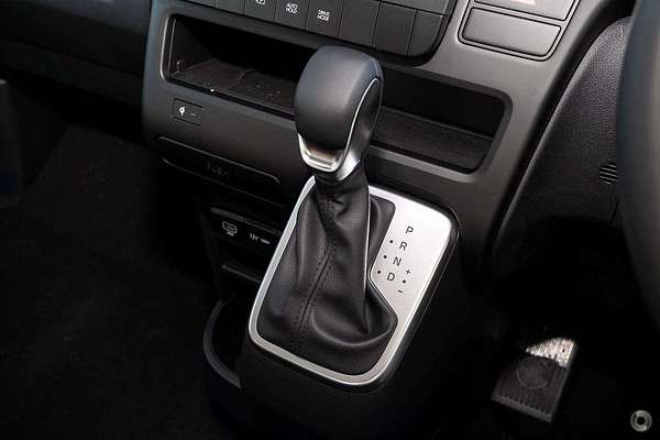 2025 Hyundai STARIA LOAD US4.V3